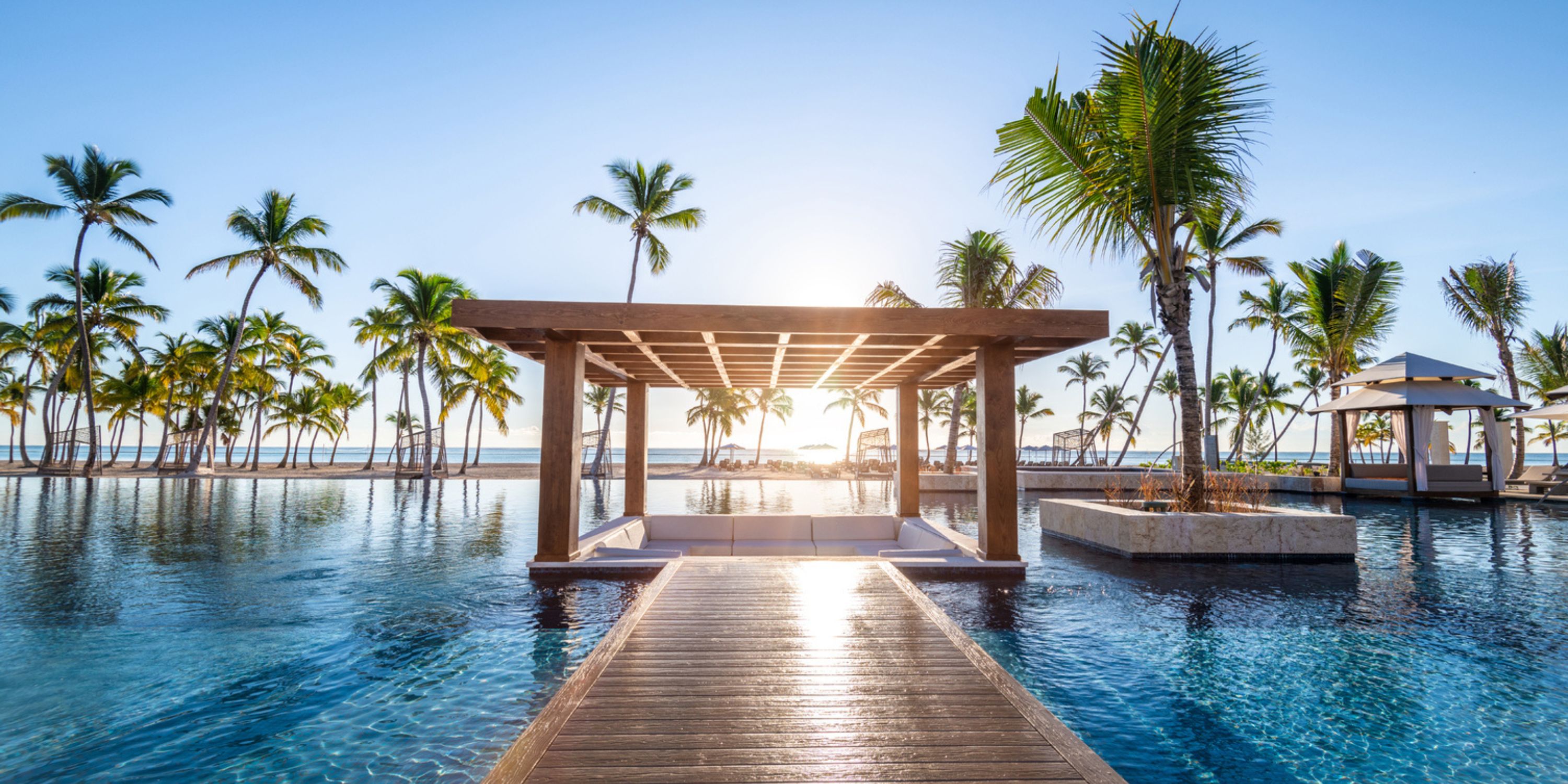 resort picture