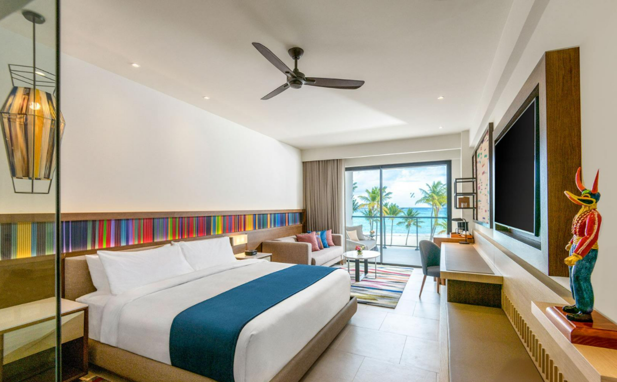 resort picture