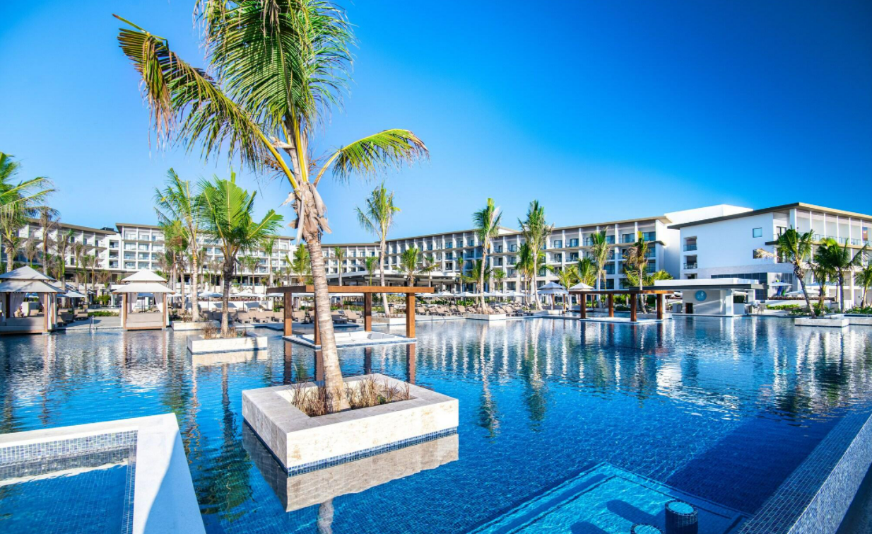 resort picture